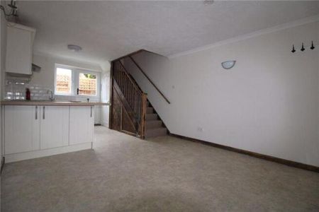 1 bedroom terraced house to rent - Photo 5