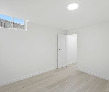 For Lease - 10 Sillett Drive Unit# Bsmt, Ajax, Ontario - Photo 3
