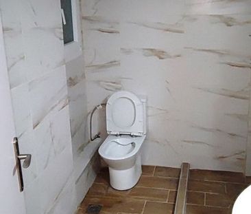 Διαμέρισμα για ενοικίαση Άγιος Νικόλαος (Λεωφόρος Πατησίων - Λεωφόρ... - Photo 6