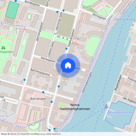 Stensö, Nacka, Älta, Stockholm, Kaprifolvägen 14