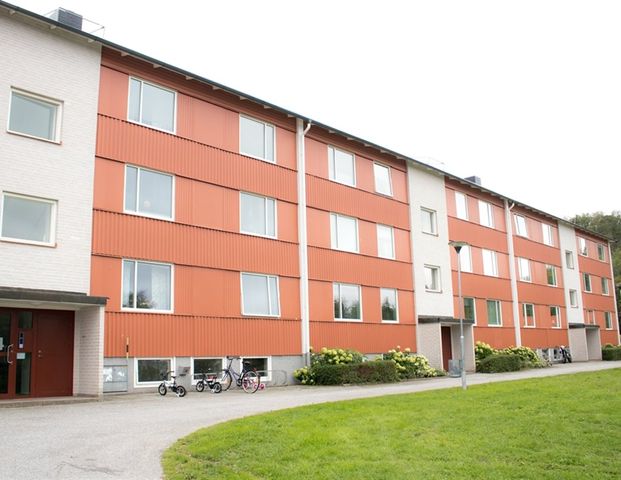 Industrigatan 9 D - Foto 1
