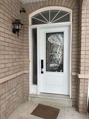For Lease - 3704 Golden Locust Drive, Mississauga, Ontario - Photo 1