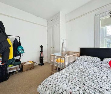 Flat J, Milman Road, Reading, Berkshire, RG2 - Photo 5