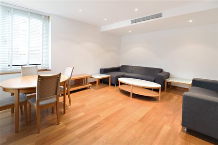 Pavilion Apartments, St John’s Wood - Photo 2