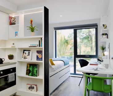 Dickens Studio Double - Photo 3