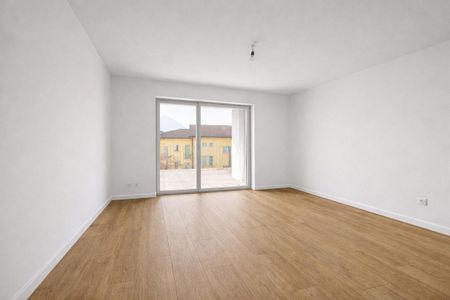 3.5 Zimmer, 82 m², 1. Stock - Photo 5