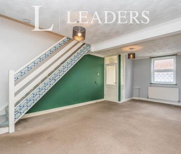 2 bedroom terraced house to rent - Photo 1