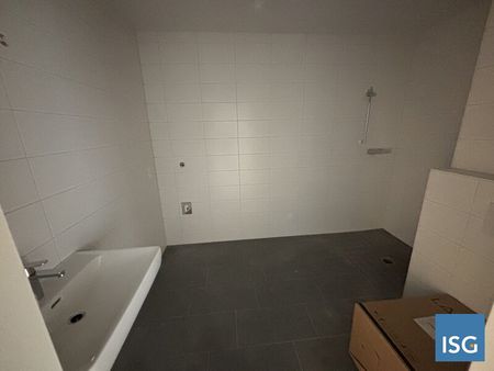 Miete mit Kaufoption - NEUBAU, Top 2, Erstbezug: 2-Zimmer Wohnung mit Eigengarten und Tiefgarage - Photo 5