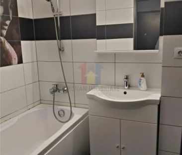 Apartament 1 camera zona BARIERA, Mobilat si Utilat - Photo 5