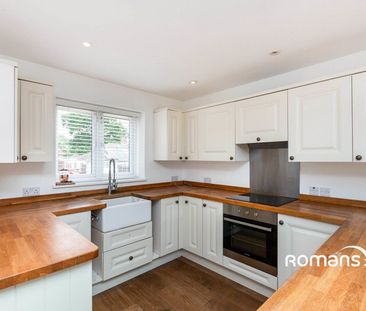 Woodside Road, Farnham, GU9 - Photo 4