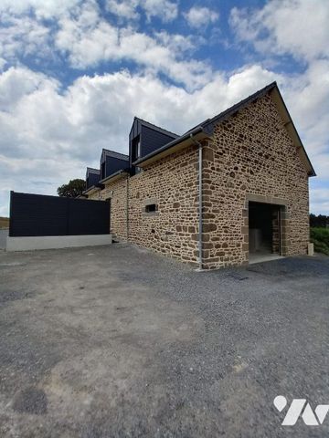 Maison à louer Luitré-Dompierre - Photo 4