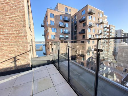 Østre Havnepark 17, 1. mf., 9000 Aalborg - Photo 5