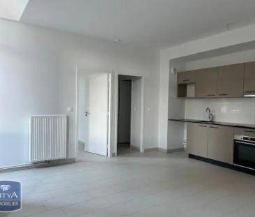 Appartement à louer 2 pièces 48.9m² - Photo 5