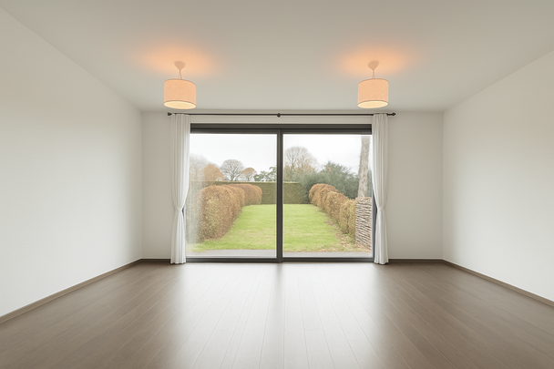 Allée Henri Pousseur, 1410, Waterloo - Photo 1