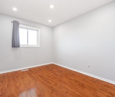 For Lease - 2015 Shay Drive Unit# Upper LVL, Pickering, Ontario - Photo 2
