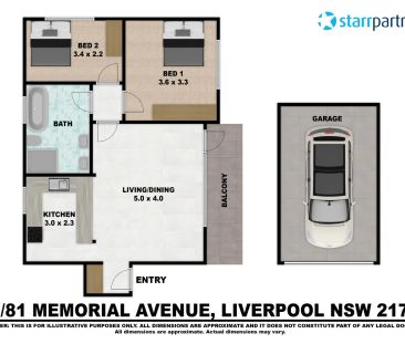 “Great Location” - Photo 1