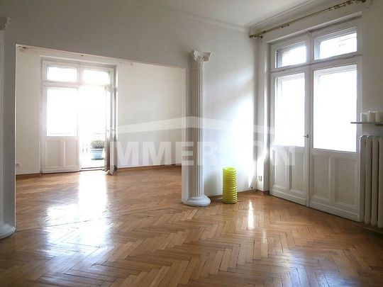 Warszawa, Śródmieście, Warszawa, Śródmieście, Mokotowska - Фото 1