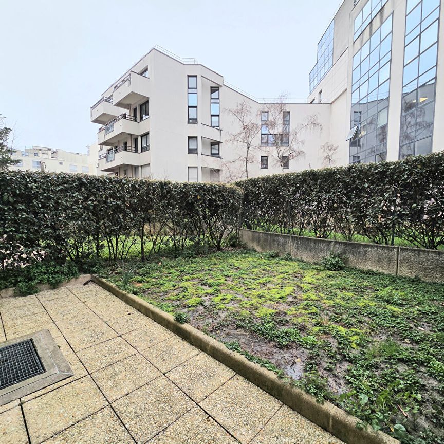 Location Appartement 1 pièce 29m² - Photo 1