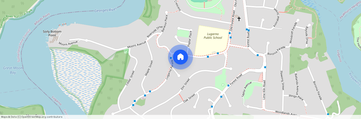 27 Lugarno Parade, NSW 2210