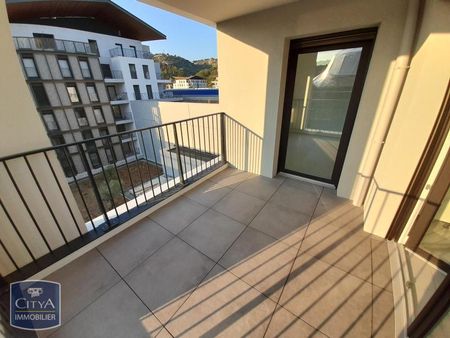 Location Appartement 3 pièces 59m² NICE 06200 - Photo 4