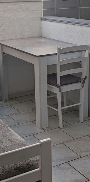 Location Appartement 1 pièce 14m² CHALON SUR SAONE 71100 - Photo 1