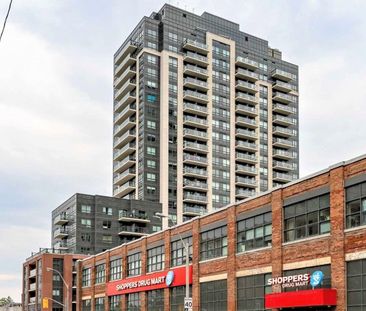 For Lease - 1420 Dupont Street Unit# 318, Toronto, Ontario - Photo 2