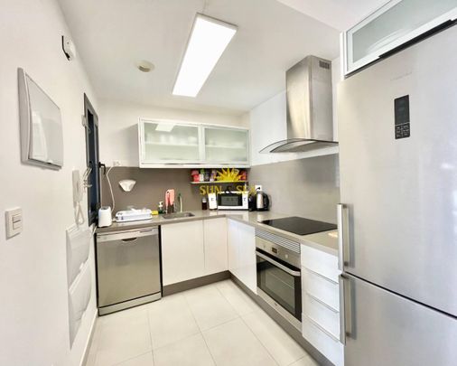 TWO-BEDROOM APARTMENT – PILAR DE LA HORADADA - Photo 1