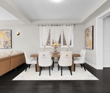 For Lease - 282 Bethpage Drive, Oakville, Ontario - Photo 2