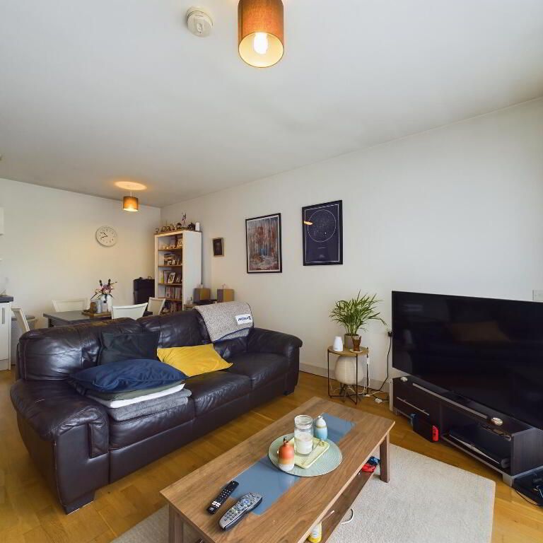 32 Keel Building, The Embankment, Belfast, BT7 3ND - Photo 1