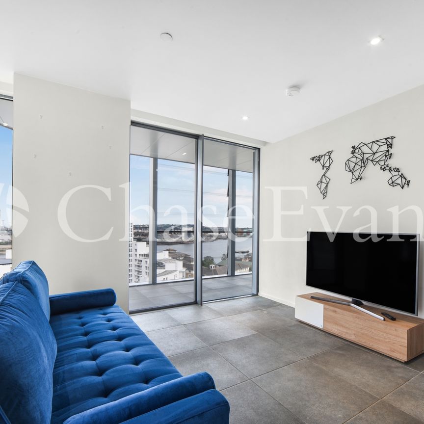 1 bedroom apartment to rent - Photo 1