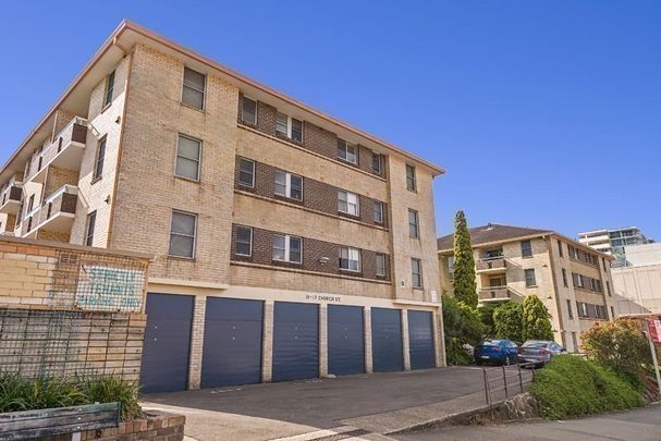 77/11-17 Church Street, Ryde NSW 2112 - Apartment For Rent | Domain - Photo 1