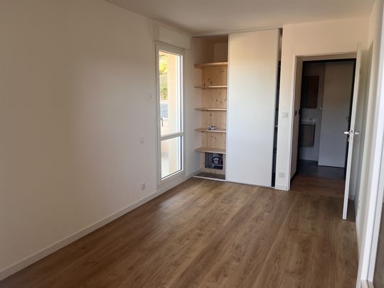 Location Appartement 3 pièces 66m² ANGOULEME 16000 - Photo 1