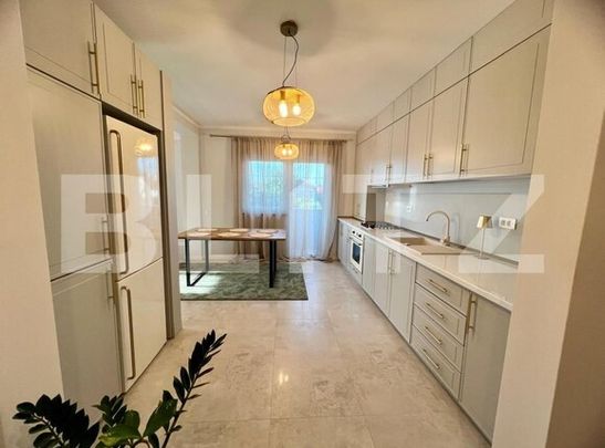 Apartament 2 camere 70mp foarte modern, Brestei - Photo 1