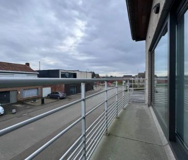 Appartement met 2 slaapkamers en zeer groot terras te Koekelare - Photo 1