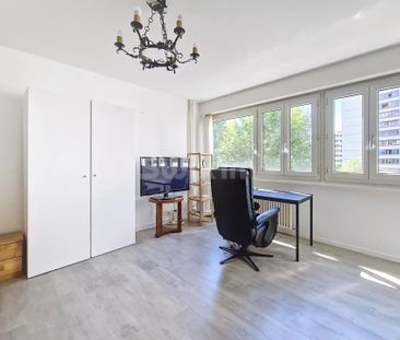 Helles und großes Studio (34 m²) in Lancy - Foto 3