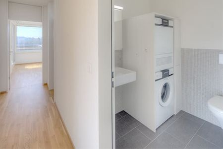 3.5 Zimmer, 1. Stock - Photo 4