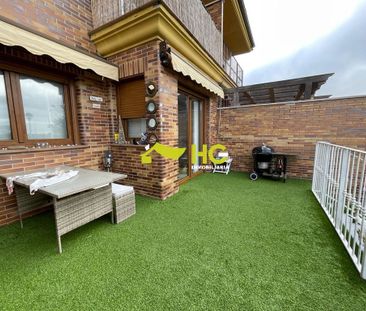 Casa o chalet de alquiler en Castillo Campodón - Photo 2