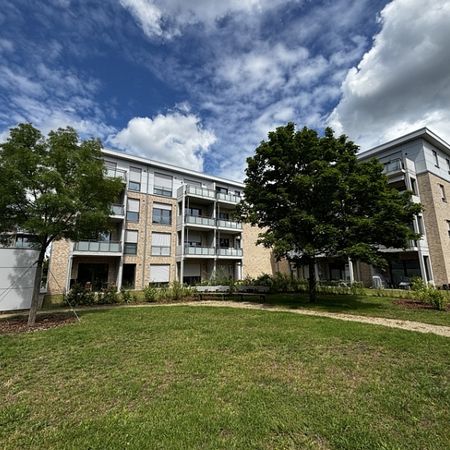 Attraktive 4-Zimmerwohnung mit schönem Balkon in Verden - Photo 3