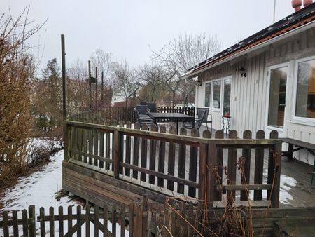 Hus i Viggbyholm uthyres - Foto 3