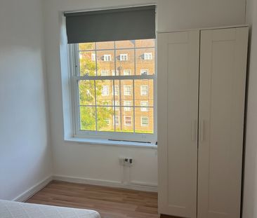 Room in a Shared Flat, Ashby House, SW9 - Photo 3