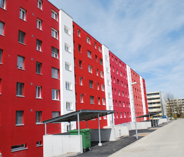 3.5 Zimmer-Wohnung nahe Erholungsgebiet zu vermieten - Foto 5