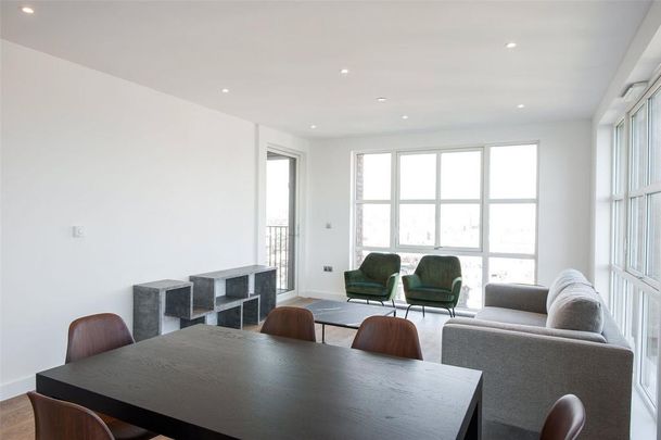 3 bedroom apartment to rent - Photo 1