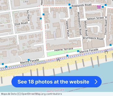 Heene Terrace, Worthing - Photo 1