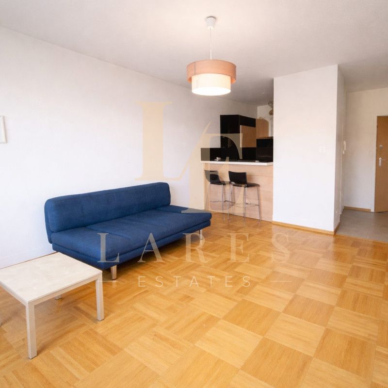 Kawalerka | Metro Natolin | Osiedle Strzeżone - Photo 1