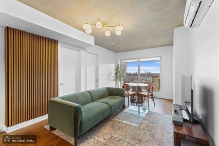 MSO023 - Apartment Griffintown, Montreal - Photo 5