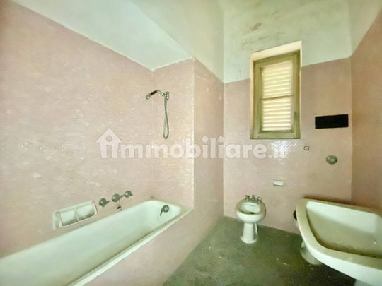Appartamento via Nino Bixio, San Martino, Messina - Photo 1