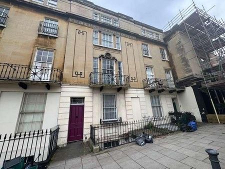 Cleveland Place West, Bath, BA1 - Photo 3