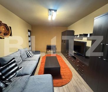 Apartament 2 camere, decomandat, 52 mp, decomandat, zona George Enescu-Pedagogic - Photo 3