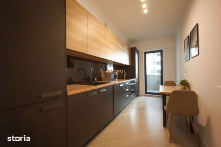 Cortina North | Studio | 37+4mp | Etaj 2 | 0% Comision - Photo 4