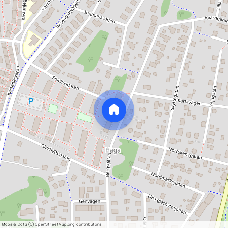 Bergsgatan 29 A, 671 50, Arvika